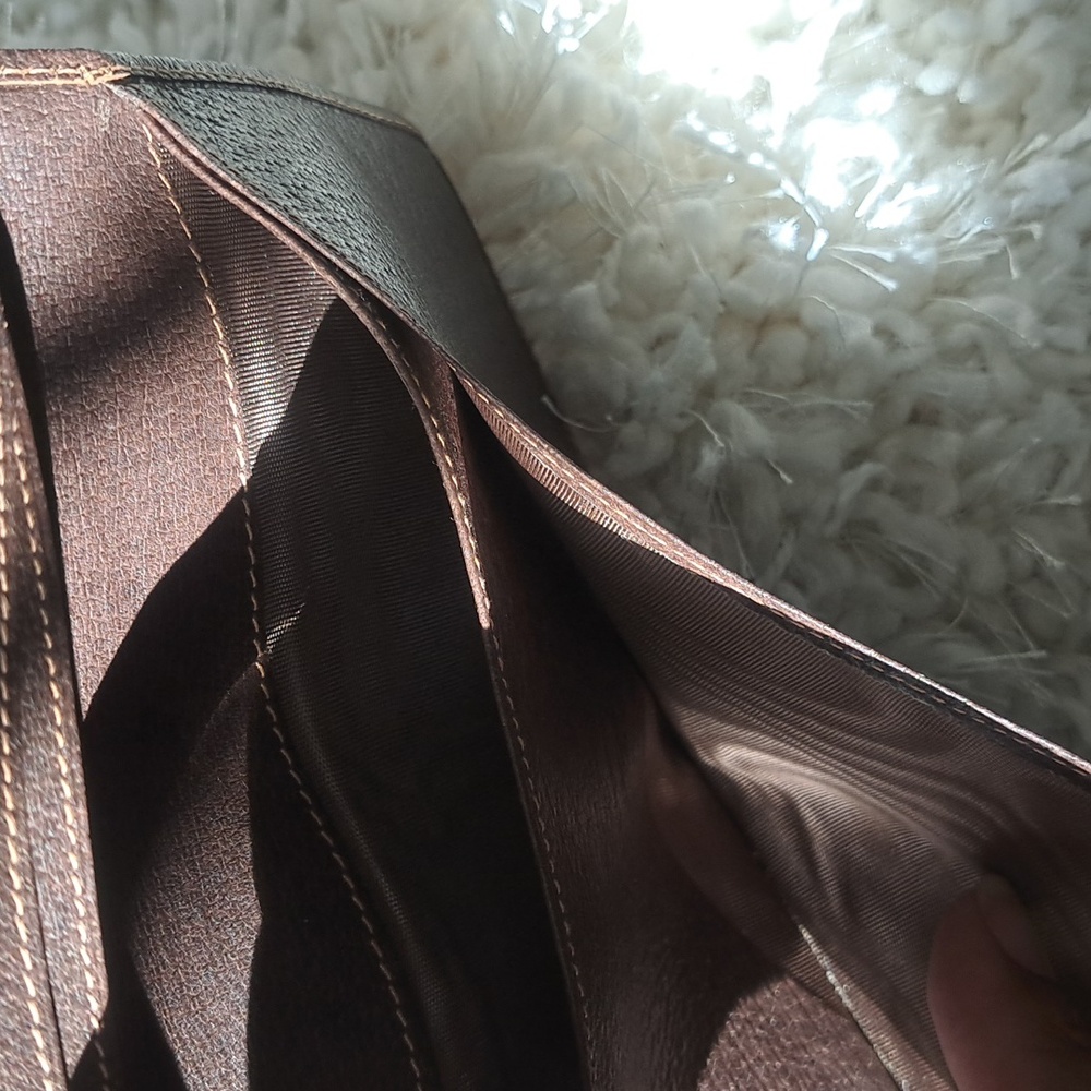 Gucci wallet - Picture 5 of 8